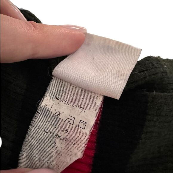 Northern Angel Rib 3/4 Sweater - Small - Picture 7 of 7